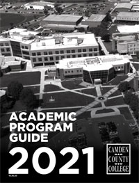 2021 Academic Program Guide Cover