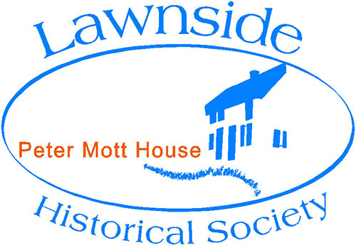 lawside historical society logo