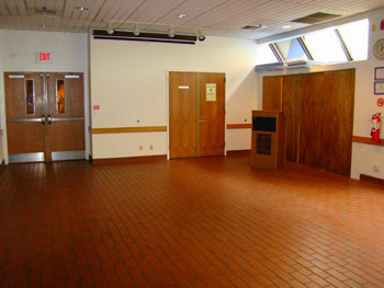 Camden Campus Community Room