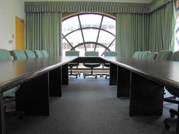Camden Conference Room