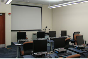 PC Classroom