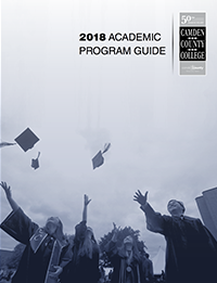 Academic Program Guide Cover
