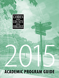 Academic Program Guide Cover 2015