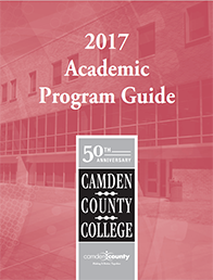 Academic Program Guide Cover 2017