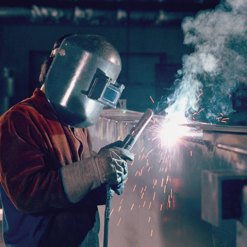 How Welding Works welding  