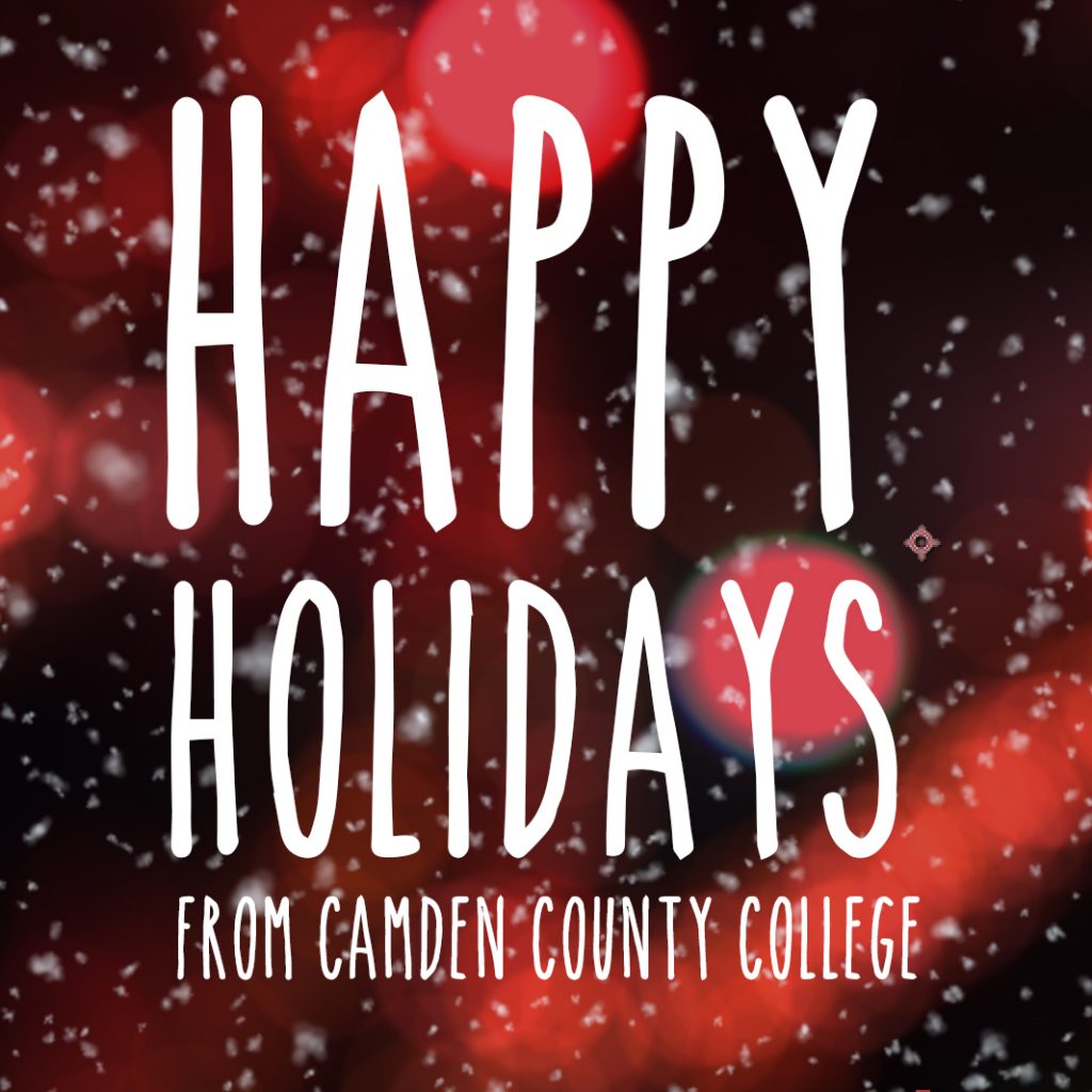 See why some of our students are happy this Holiday Season