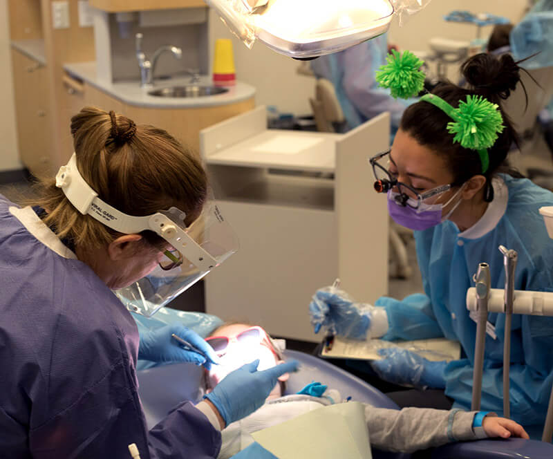 ‘Give Kids a Smile Day’ Helps Children with No Access to Dental Care