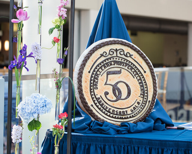Camden County College celebrates 50 years