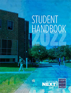 2022 Student Handbook