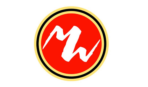 mighty writers logo