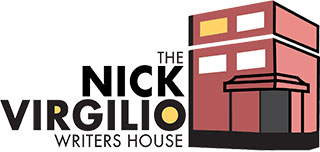 Nick Virgilio Water House Logo