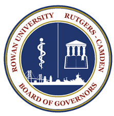 Rowan University - Rutgers-Camden Board of Governors