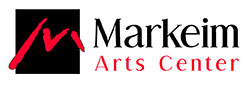 Markeim Arts Center Logo