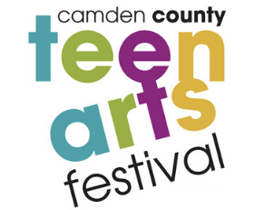 teen arts logo