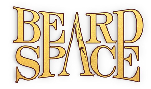 Beard Space Logo