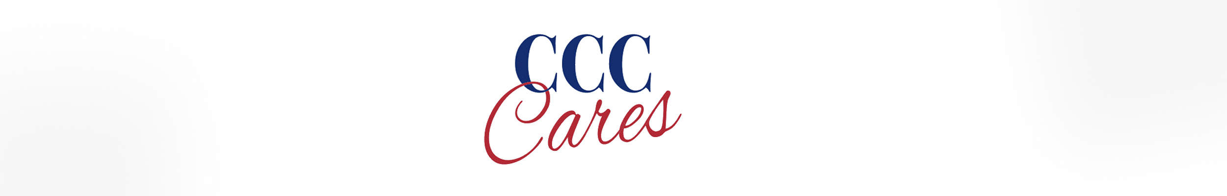 ccc cares logo