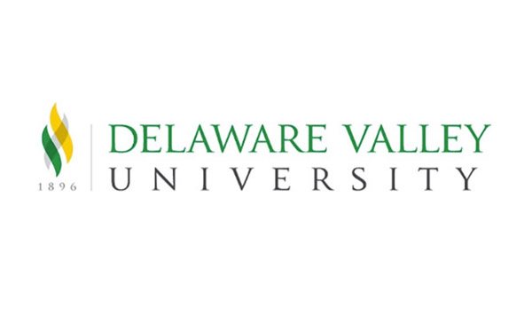 Delaware Valley University logo
