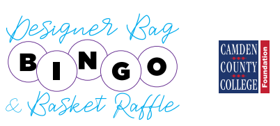 designer bag bingo logo