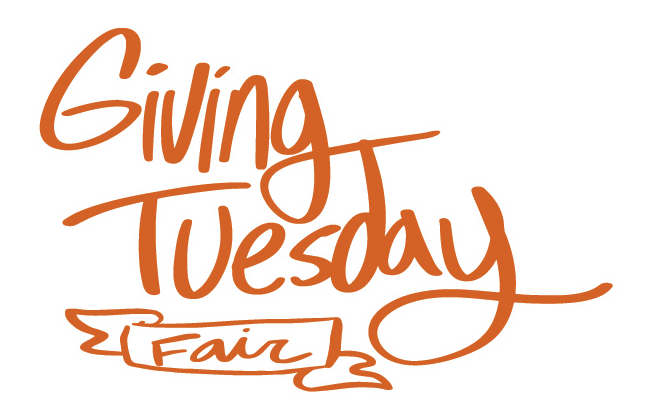 Image for Giving Tuesday Fair