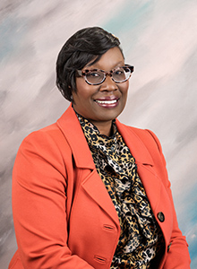 Dr. Jocelyn Lewis