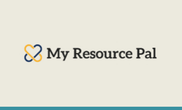 My Resource Pal logo