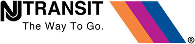 NJ transit logo
