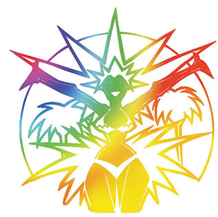SJ Caribbean Logo