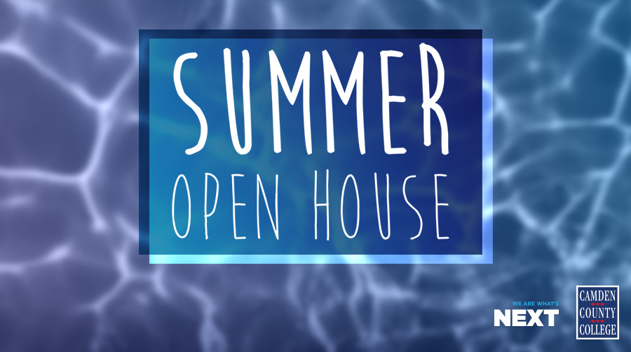 Summer Open House